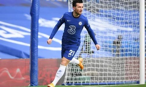 XONG! HLV ĐT Anh xác nhận, Chelsea hồi hộp chờ tin từ Chilwell