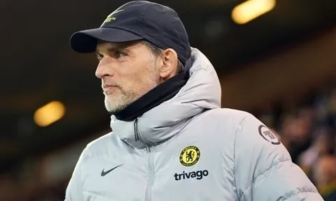 Chelsea: Sự tàn tạ dẫn đến kết cục cay đắng