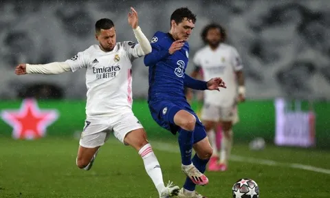 Chelsea tái đấu Real, Tuchel bày tỏ cảm xúc