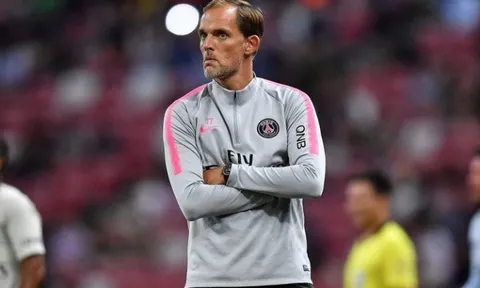 Chelsea thải loại, PSG nhắm 2 mục tiêu tổng giá trị hơn 65 triệu?