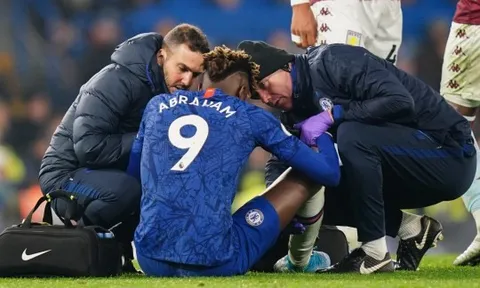 Chelsea thắng 1 trận, Lampard thêm 1 một nỗi lo