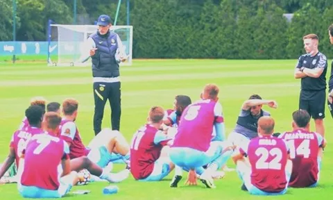 Chelsea thắng 13-0, Tuchel làm 1 điều với đối thủ