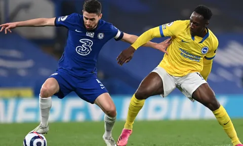 Chelsea thắng 2-1 trong trận giao hữu kín