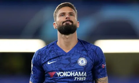 Chelsea thăng hoa nhưng Lampard đã quên 1 người đang "buồn rười rượi"