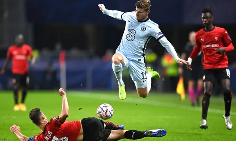 Chelsea thắng nhọc, chuyên gia chỉ trích tiền đạo chủ lực