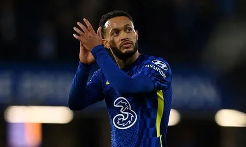 Chelsea thanh lý cầu thủ bị lãng quên cho Stoke