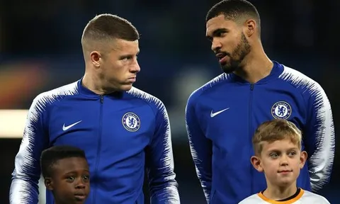 Chelsea thanh lý hàng loạt, 12 cầu thủ phải ra đi