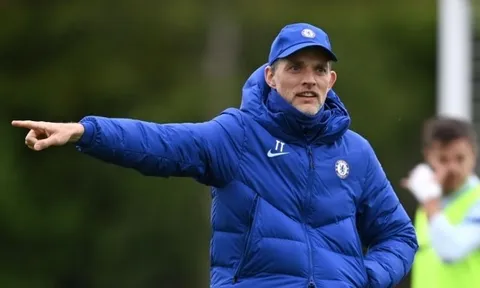 Chelsea thanh lý máy chạy bị lãng quên chỉ 10 triệu
