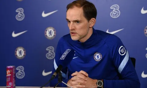 Chelsea thanh trừng, đối tác tiến sát nạn nhân của Lampard