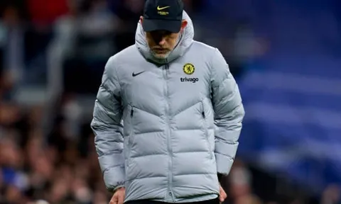 Chelsea thua 3 trận liền trên sân nhà, Tuchel lý giải nguyên nhân