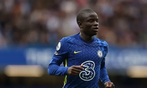 Chelsea tiến hành trói chân trụ cột