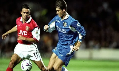 Chelsea tiếp tục đón tin vui sau trận thắng Brighton