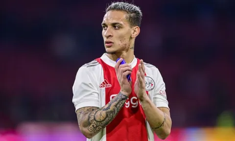 Chelsea tính cuỗm trò cưng ngay trước mũi Ten Hag