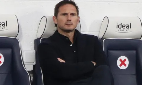 Lampard: 'Đến lúc đó, Chelsea mới vươn tới đẳng cấp thực sự của mình'