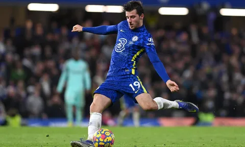 Chelsea trả giá đắt sau chức vô địch FIFA Club World Cup