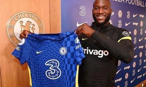 Chelsea trả giá vì lời hứa "trưởng thành”