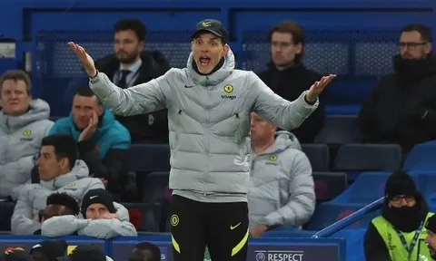 Chelsea trả giá vì những sai lầm của Tuchel