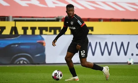 Chelsea tranh mua sao Leverkusen với Man Utd, Arsenal