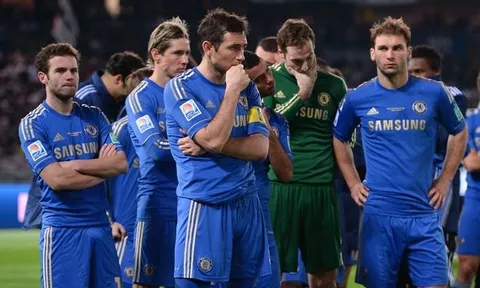 Chelsea trước cơ hội sửa chữa sai lầm lớn nhất của Petr Cech