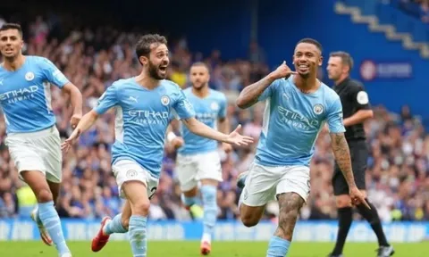 Chelsea và Arsenal cho thấy, Ngoại hạng Anh vẫn hấp dẫn nhất hành tinh