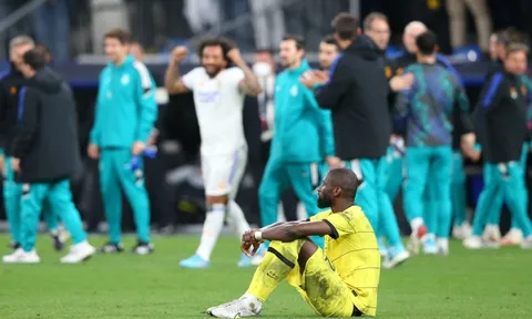 Chelsea và cú trượt chân định mệnh của Rudiger