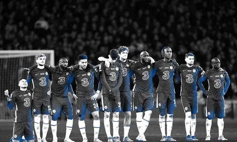 Chelsea và nguy cơ khủng hoảng thời hậu Abramovich