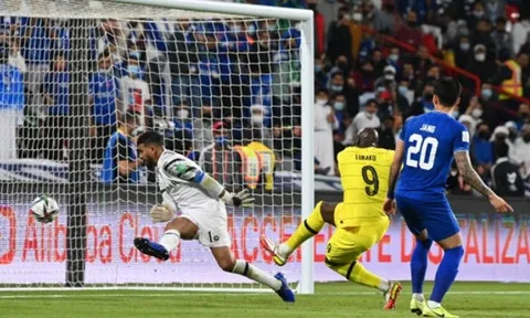 Chelsea vào chung kết FIFA Club World Cup