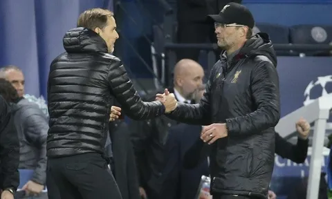 Vụ Sancho sinh biến, Chelsea - Liverpool tính tạo 'domino' gây choáng