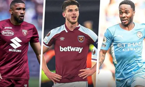 Chelsea với 5 mục tiêu hàng đầu ở mùa hè 2022: Trò cũ của Tuchel