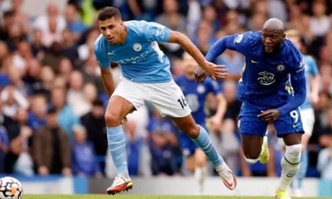 Kém 10 điểm, Tuchel phải thừa nhận 1 thực tế về Man City
