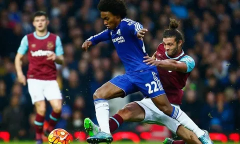 Nhận định Chelsea vs West Ham: Đối thủ khủng hoảng, The Blues có 3 điểm?
