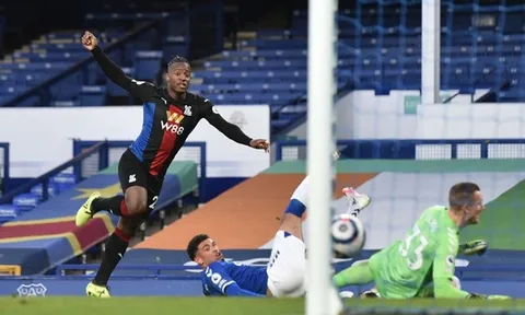 Chelsea ra giá bán Michy Batshuayi