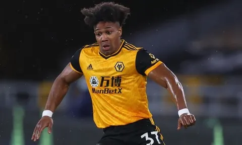 Chelsea xem xét ký Adama Traore