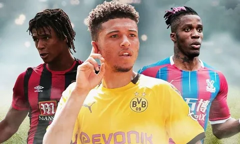 Đội hình siêu mạnh của Chelsea nếu thành công ở phiên chợ Đông