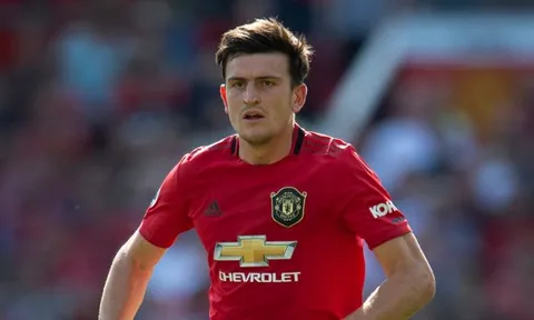 Chevrolet - Man Utd và những hợp đồng tài trợ khủng nhất nước Anh