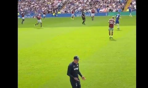 Chỉ 1 trận đấu, 3 sao Chelsea khiến Tuchel 'sấy tóc'