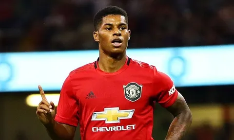 Chi 100 triệu, Real Madrid sắp thâu tóm "con cưng của Solskjaer"