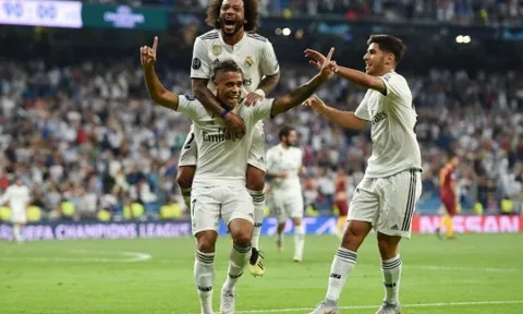 Chi 15 triệu, Everton quyết giải cứu "kẻ thay thế Ronaldo" của Real đến cùng