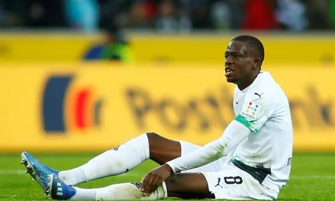 Chi 17,1 triệu bảng, Man City quyết chiêu mộ “Yaya Toure 2.0”