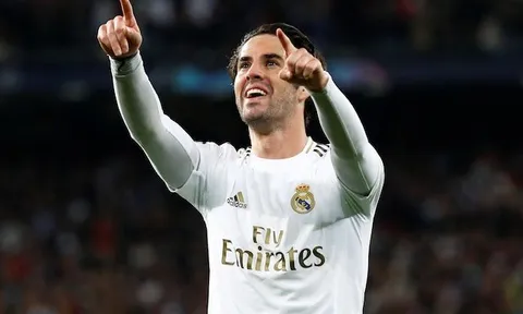 Chi 18 triệu bảng, “hiện tượng” Ngoại hạng Anh sẽ có sao bự từ Real Madrid