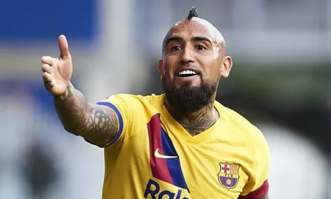 Chi 20 triệu euro, Inter Milan sẵn sàng chiêu mộ sao Barca