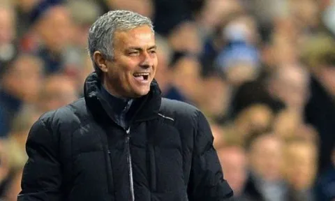 Chi 22 triệu, Mourinho đón "viên ngọc" tấn công đa năng về thay Harry Kane