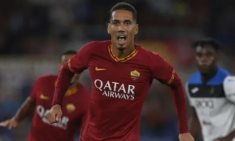 Chi 29 triệu euro, AS Roma quyết tâm giữ sao Man Utd