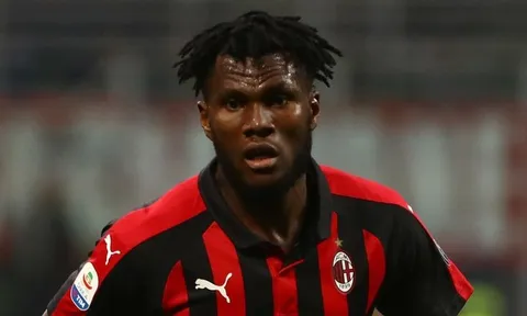 Chi 30 triệu, Arsenal sắp đón "Seedorf 2.0"