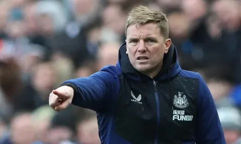 Chi 33 triệu, Newcastle sẵn sàng giật mục tiêu của Man United