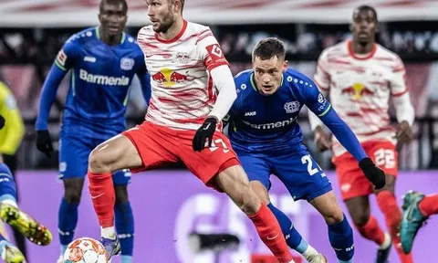 Chi 34 triệu bảng, Man Utd có thể có cỗ máy pressing