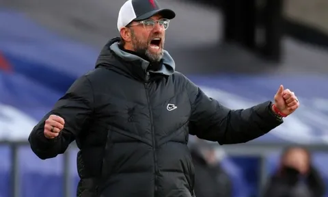Chi 35 triệu, Liverpool đón "siêu đối tác" cho Van Dijk về Anfield