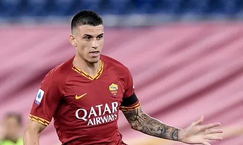Chi 36 triệu bảng, Liverpool sẽ có "đá tảng" từ Serie A