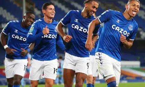 Chi 36 triệu, Real quyết chiêu mộ "họng pháo" đang làm loạn EPL