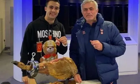 Chi 41 triệu bảng, Real mang "siêu động cơ" của Mourinho trở lại Bernabeu?